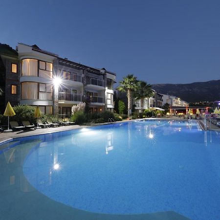 Golden Life Heights Deluxe Suite Hotel - Adult Only Oludeniz Exterior photo